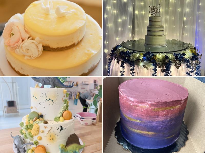 Staggeringly Delicious