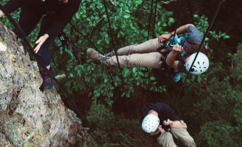 AdventureTerra LLC Lopez Island