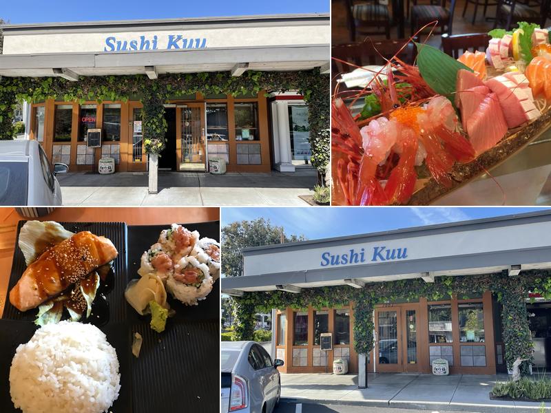 Sushi Kuu