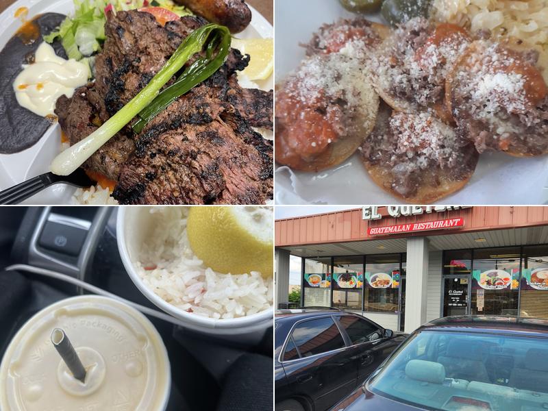 El Quetzal Restaurant