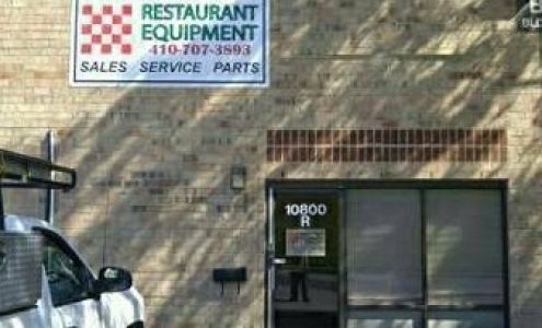 Restaurant Equipment by Pro-Load