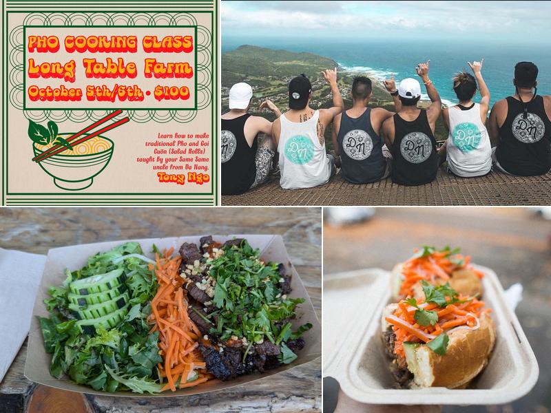 Da Nang Bend 901 SW Simpson Ave, Bend