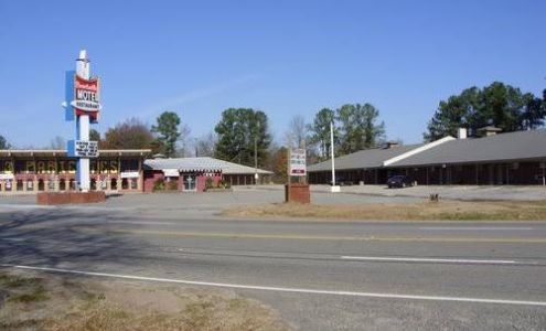 Bennettsville Motel