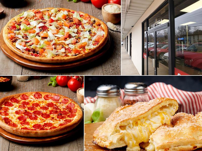 Simple Simon's Pizza