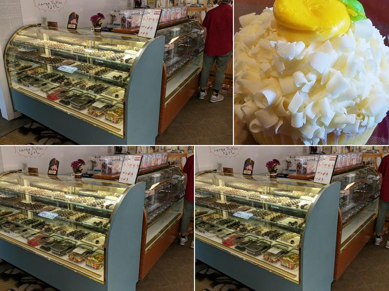 Heaven Sent Cakes and Sweets