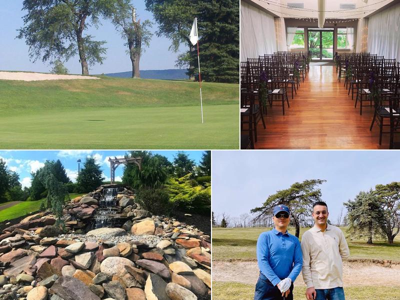 Rolling Pines Golf Course & Banquet Facility