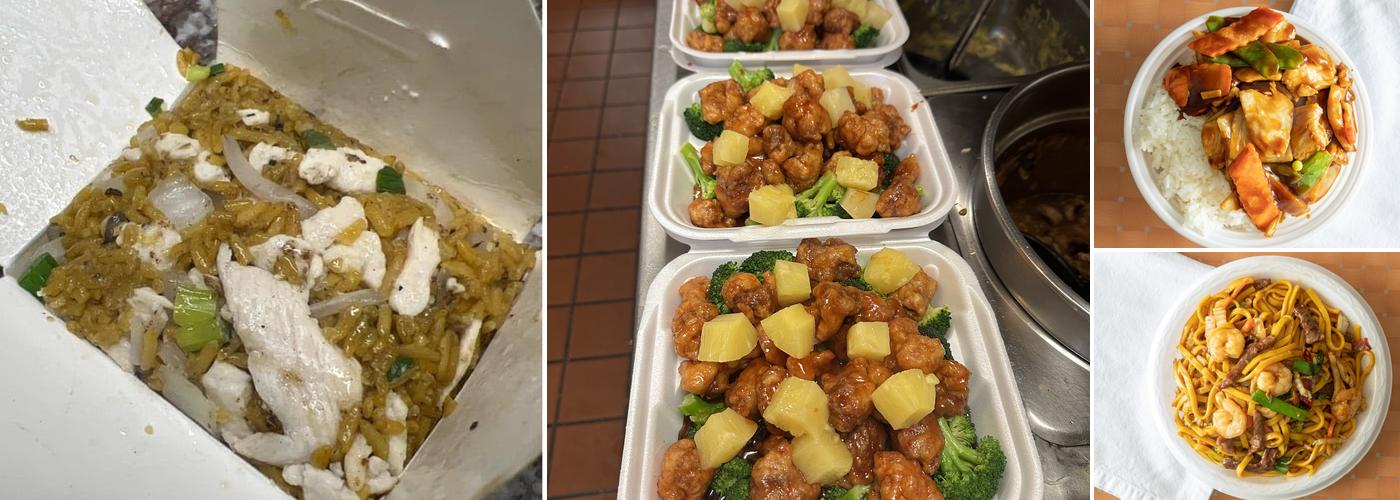 China King Chinese Restaurant