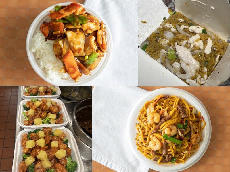 China King Chinese Restaurant