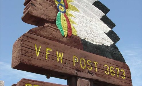 VFW Post 3673 Bessemer