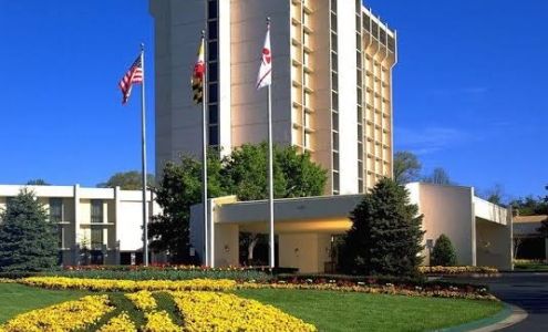 Bethesda Marriott