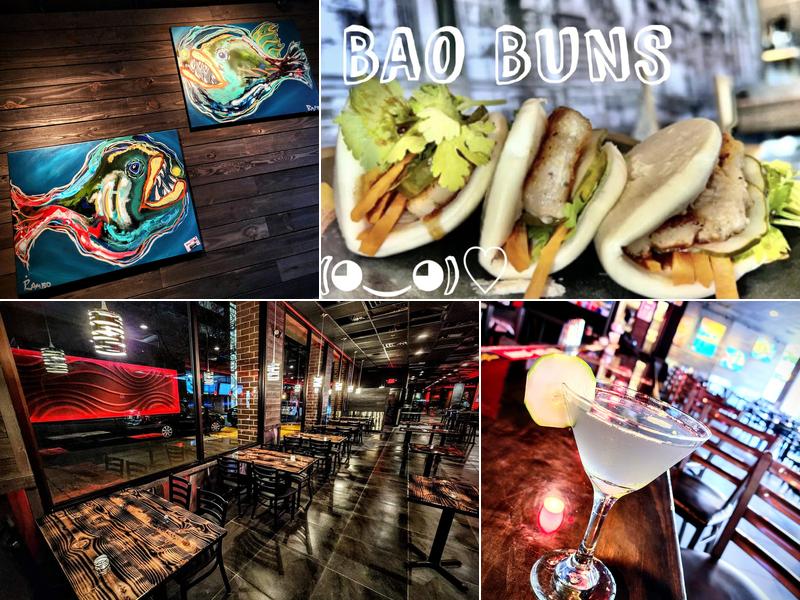 Steak & Steel Hibachi Inc. 44 W Walnut St, Bethlehem