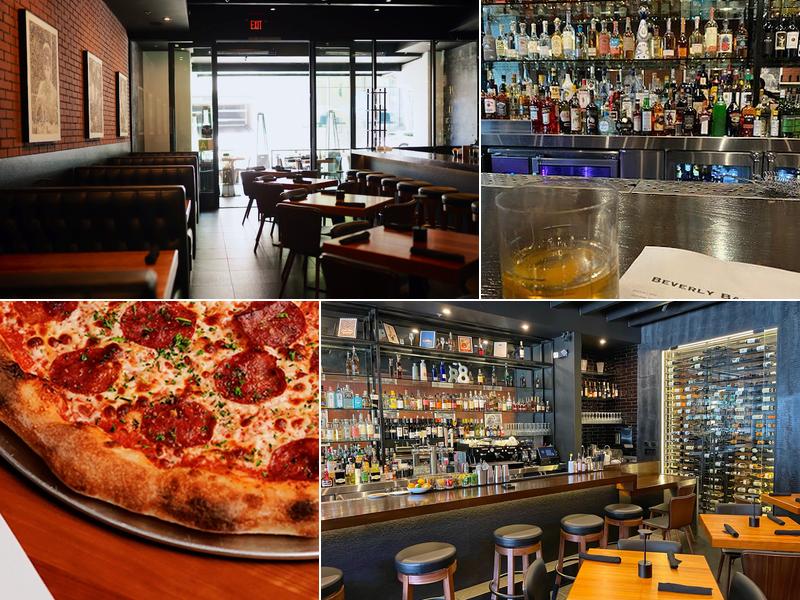 Beverly Bar 434 N Camden Dr, Beverly Hills