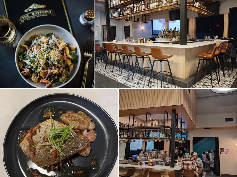 The Waypoint 50 Ousel Falls Rd, Big Sky