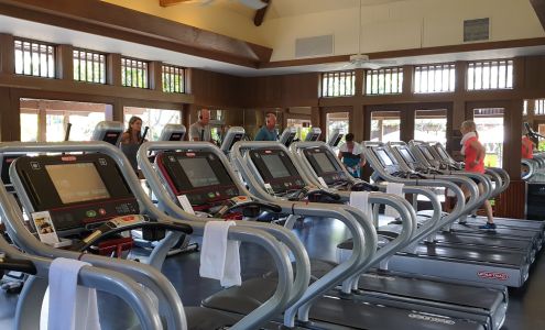 Hualālai Four Seasons Resort And Golf Course