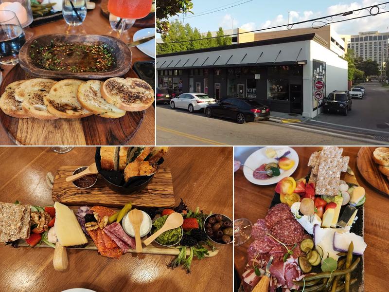 Boho Biloxi Social House 871 Howard Ave, Biloxi