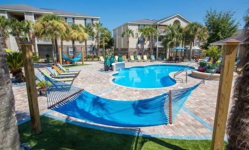 Grande View Apartments