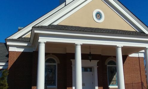 Aynor Methodist Church Aynor