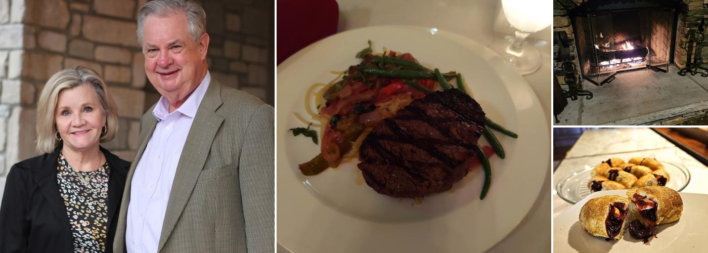 Greystone Legacy Clubhouse