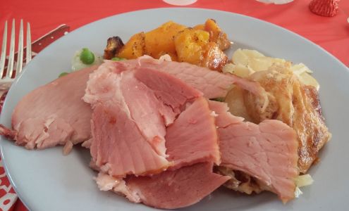 United Church of Thetford Thetford