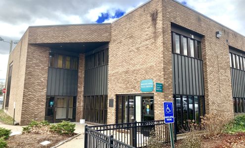 Dr. Cliff M. O'Callahan, MD, PhD, FAAP