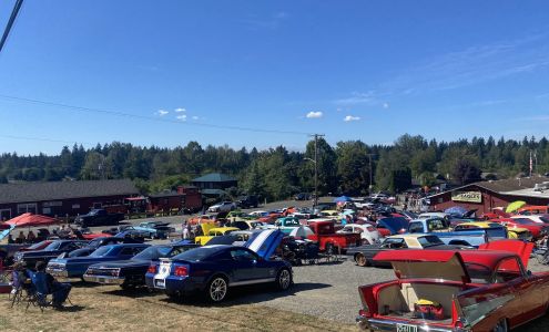 Green River Eagles #1490 Black Diamond