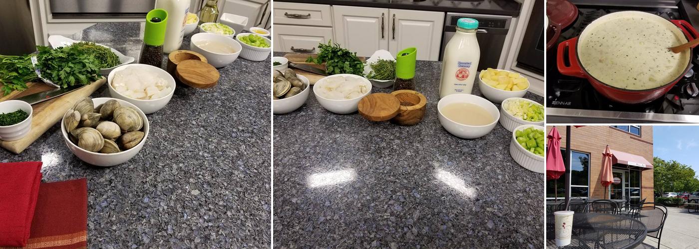 Blue Ridge Mountain Catering