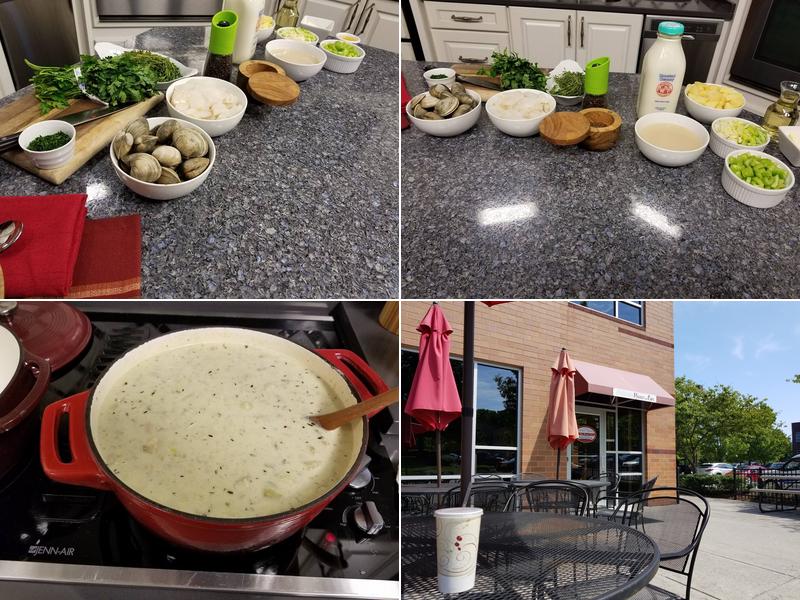 Blue Ridge Mountain Catering