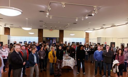 Middletown Arts Center