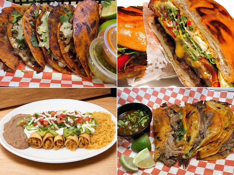 La Poblanita Express