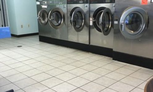 Clothes Line Laundry