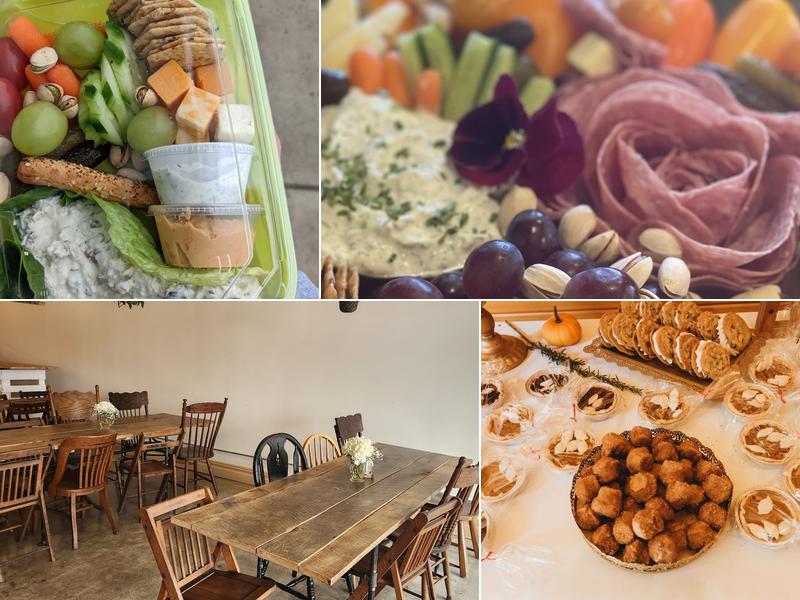 Mak's Bakery 142 S Broadway St, Blanchester