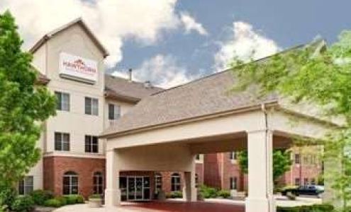Hawthorn Extended Stay by Wyndham Bloomington
