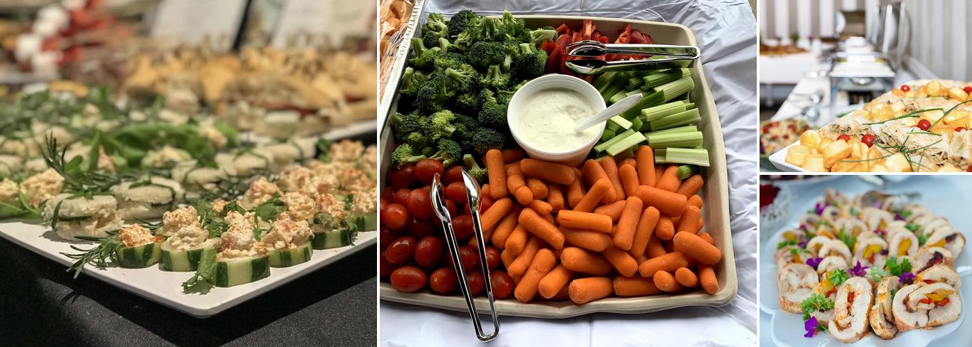 Twin Cities Catering