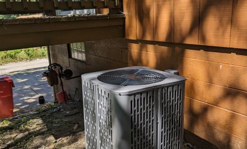 All American AC & Heating Repair