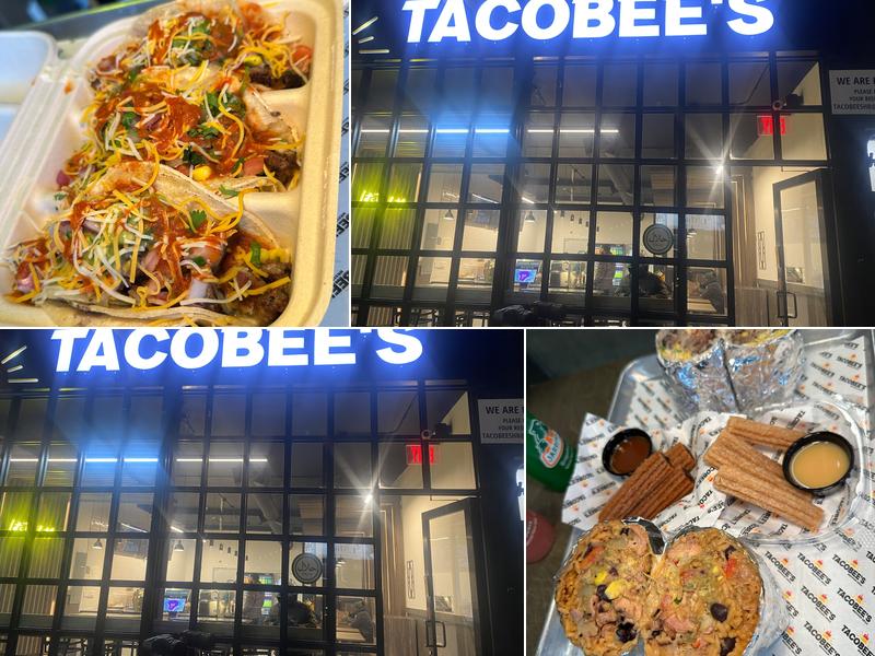 Tacobees