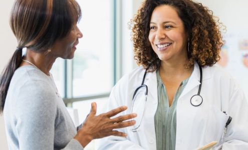 Care Medical Practice