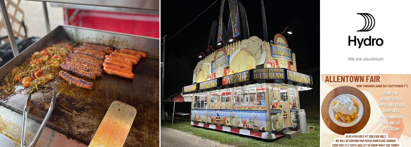 Bissinger's Catering and Concessions Inc