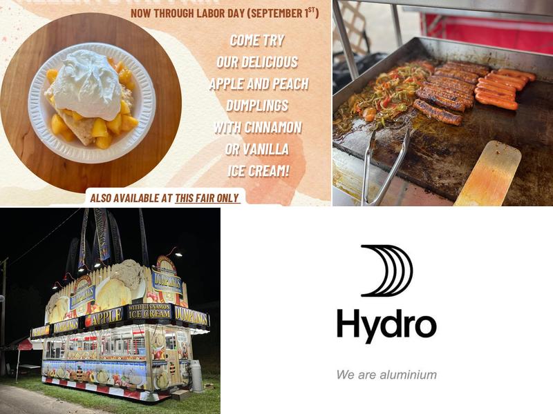 Bissinger's Catering and Concessions Inc