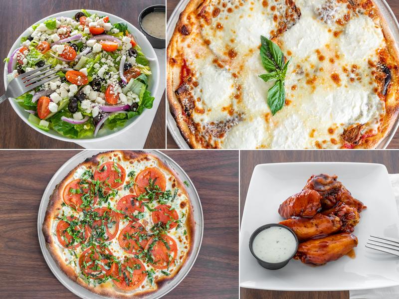 Pizza Ricca - Boca Raton