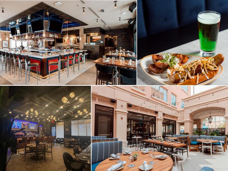 American Social 351 W Plaza Real, Boca Raton