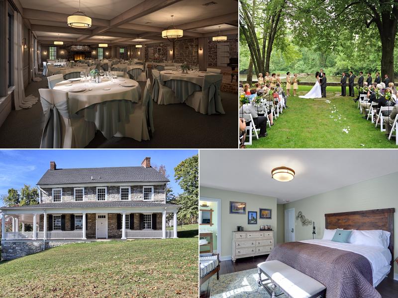 Roast at Stone Lodge