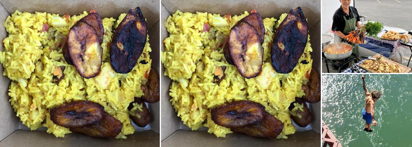 Adelfa’s Comida Cubana