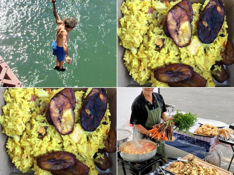 Adelfa’s Comida Cubana