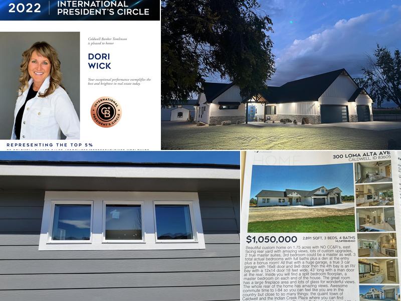 Coldwell Banker Dori Wick