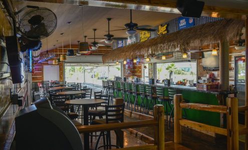 The Gulf Range Crystal Beach