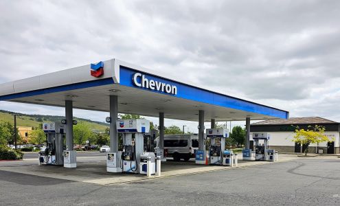 Chevron