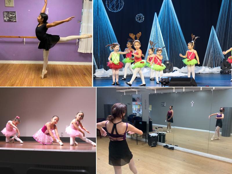 Selah Groove Creative Arts & Enrichment Academy