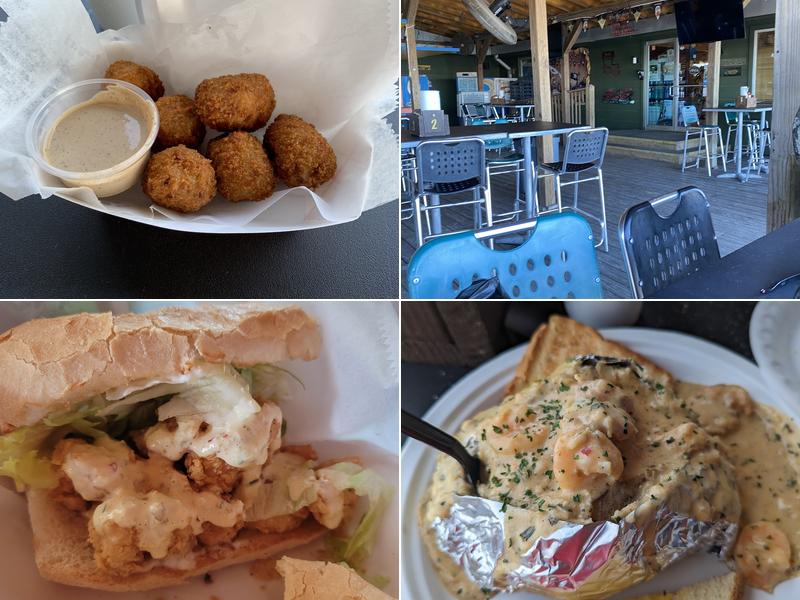 CrawGators Bar & Grill