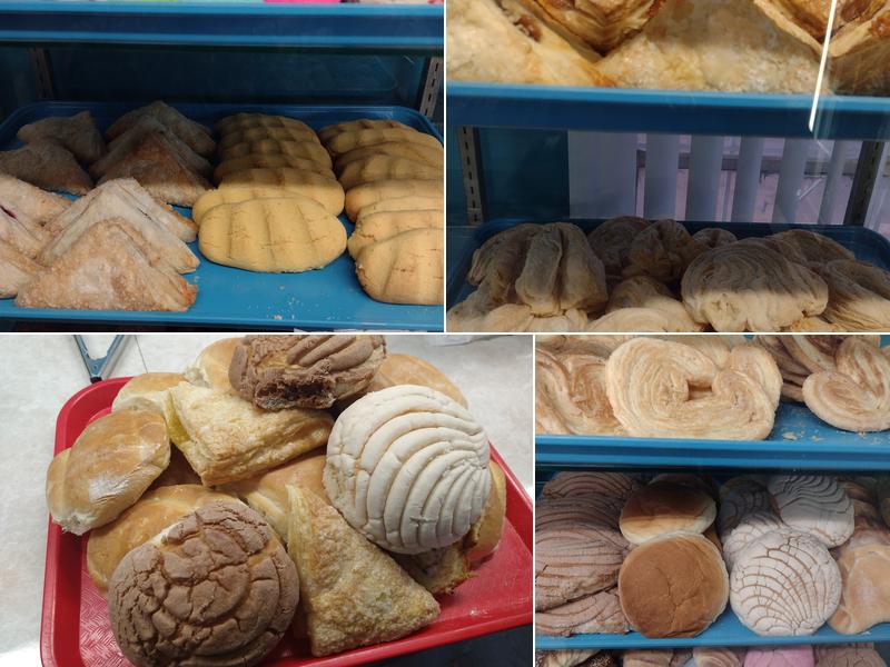 Panaderia Pastelandia