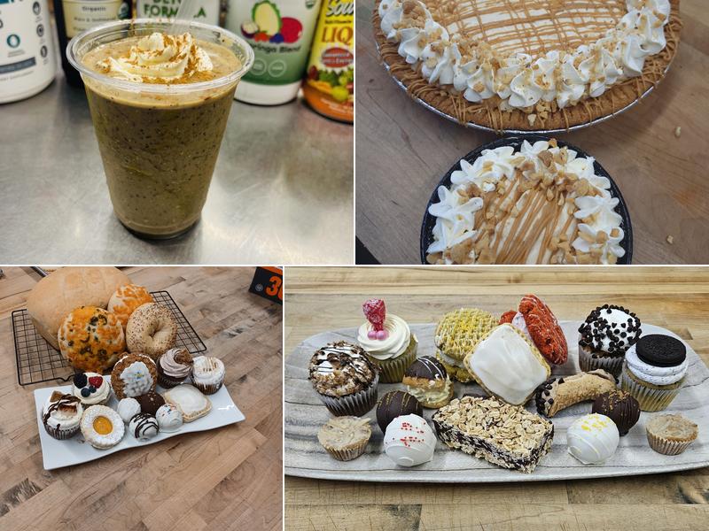 Prep Cakes Bakery 504 E Kings Hwy Ste B, Shreveport